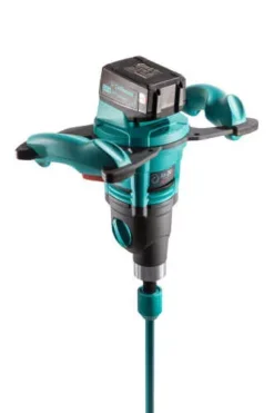 Mélangeur à Main COLLOMIX Xo 20 NC - Sans Batterie, Ni Chargeur - Avec WK 140 HF - 25166