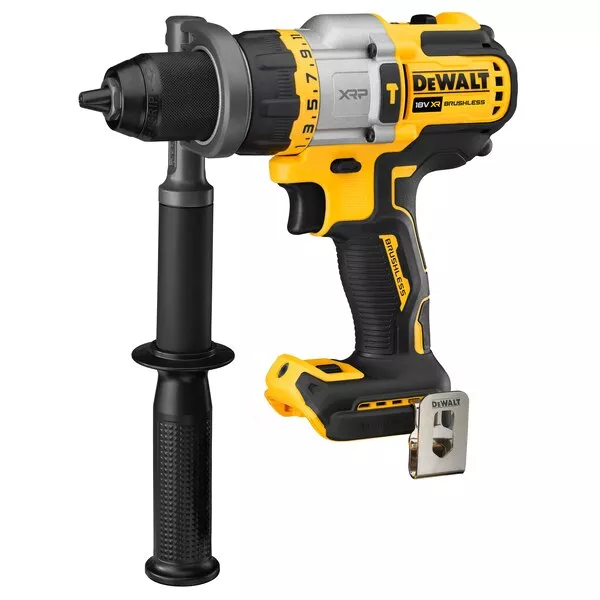 Perceuse Visseuse Percussion Premium XRP DEWALT 18V - DCD999NT-XJ 6 Perceuse Visseuse Percussion Premium XRP DEWALT 18V - DCD999NT-XJ – Image 6