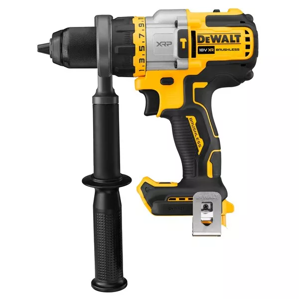 Perceuse Visseuse Percussion Premium XRP DEWALT 18V - DCD999NT-XJ 2 Perceuse Visseuse Percussion Premium XRP DEWALT 18V - DCD999NT-XJ – Image 2