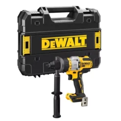 Perceuse Visseuse Percussion Premium XRP DEWALT 18V - DCD999NT-XJ 8 Perceuse Visseuse Percussion Premium XRP DEWALT 18V - DCD999NT-XJ -Magasin D'Outils Pour La Maison Élégant dew00033
