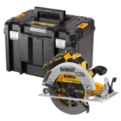Scie Circulaire 190 Mm XR DEWALT 18V - DCS573NT-XJ 7 Scie Circulaire 190 Mm XR DEWALT 18V - DCS573NT-XJ -Magasin D'Outils Pour La Maison Élégant dew00035