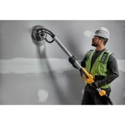 Ponceuse à Bras Murale 225 Mm 530W DWE7800-QS DEWALT - DWE7800-QS 5 Ponceuse à Bras Murale 225 Mm 530W DWE7800-QS DEWALT - DWE7800-QS -Magasin D'Outils Pour La Maison Élégant dew00123 1