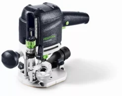 Défonceuse FESTOOL OF 1010 REBQ-Set + Boite De Fraises - 577186