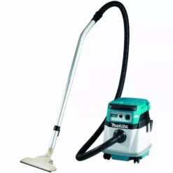 Aspirateur 36V 2 X 18V Li-Ion MAKITA Sans Batterie - DVC155LZX2