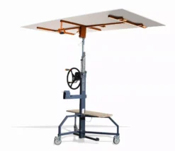 Lève Plaque EDMA Nouvelle Génération - EDMAPLAC 450