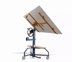 Lève Plaque EDMA Nouvelle Génération - EDMAPLAC 450 9 Lève Plaque EDMA Nouvelle Génération - EDMAPLAC 450 -Magasin D'Outils Pour La Maison Élégant edmaplac 267355 3