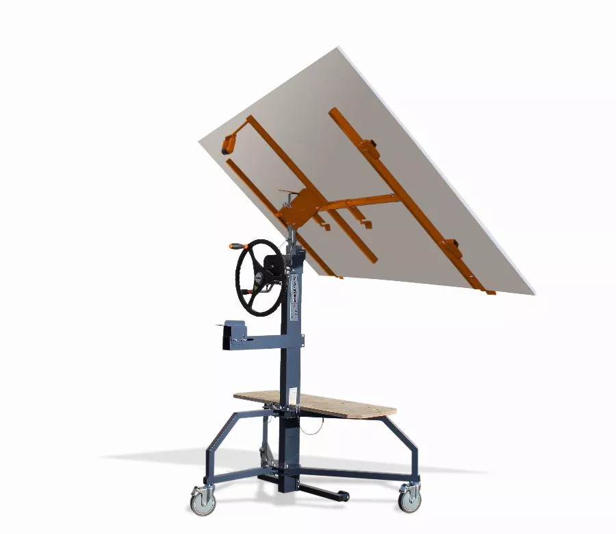 Lève Plaque EDMA Nouvelle Génération - EDMAPLAC 450 5 Lève Plaque EDMA Nouvelle Génération - EDMAPLAC 450 – Image 5