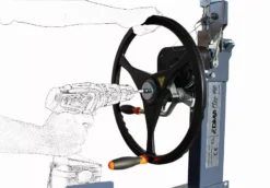 Lève Plaque EDMA Nouvelle Génération - EDMAPLAC 450 8 Lève Plaque EDMA Nouvelle Génération - EDMAPLAC 450 -Magasin D'Outils Pour La Maison Élégant edmaplac 267355 5