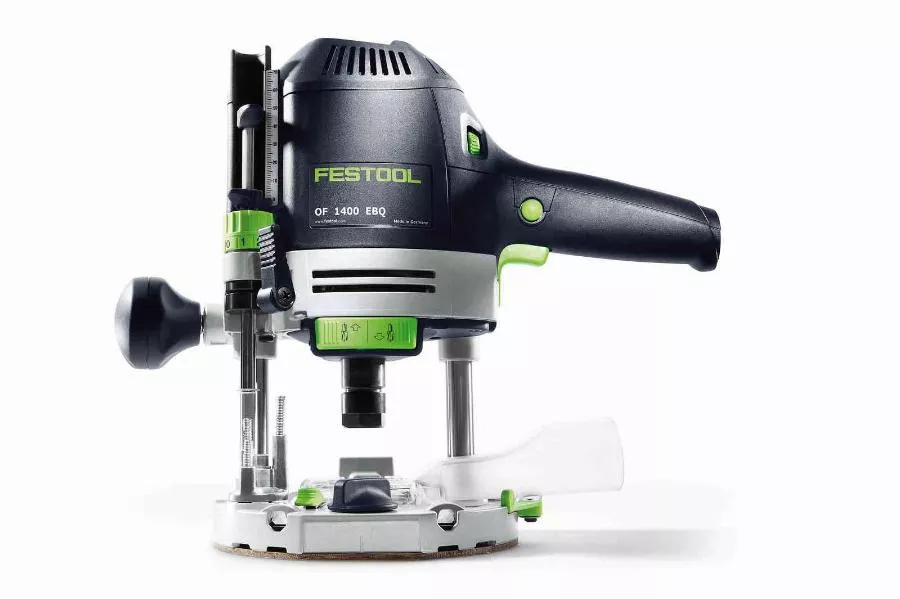 Défonceuse FESTOOL OF 1400 EBQ-Plus - 576207 3 Défonceuse FESTOOL OF 1400 EBQ-Plus - 576207 – Image 3