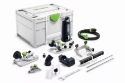 Affleureuse Modulaire MFK 70 EQ-Set FESTOOL - 576236 -Magasin D'Outils Pour La Maison Élégant fest2678