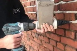 Ecrou De Serrage EASYFAST Pour Cône - ESCPNE