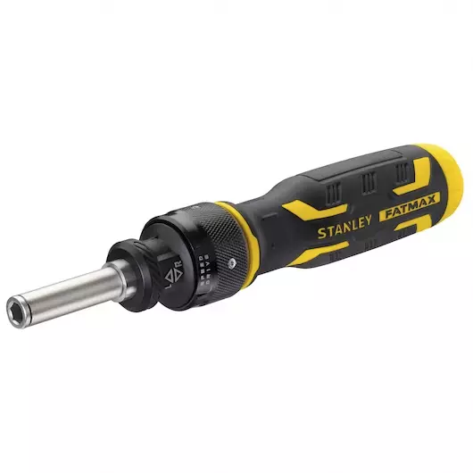 Tournevis Assisté STANLEY 4V Fatmax - FMHT62692-0 1 Tournevis Assisté STANLEY 4V Fatmax - FMHT62692-0