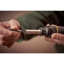 Tournevis Assisté STANLEY 4V Fatmax - FMHT62692-0 9 Tournevis Assisté STANLEY 4V Fatmax - FMHT62692-0 -Magasin D'Outils Pour La Maison Élégant fmht62692 0 a9 1