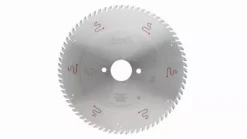 Lame Scie à Plat Auto.industrielle Haute Performance FREUD - Ø350 4,4/3,2 AL80 Z72 TP+ - F03FS07635 -LSB35005X