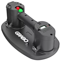 Ventouse électrique Pro Lifter 20 GRABO Avec Housse De Transport - NG2002 5 Ventouse électrique Pro Lifter 20 GRABO Avec Housse De Transport - NG2002 -Magasin D'Outils Pour La Maison Élégant grabo
