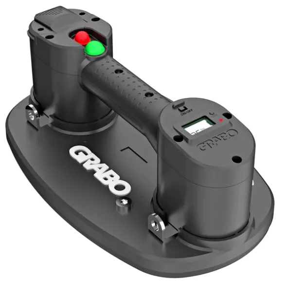 Ventouse électrique Pro Lifter 20 GRABO Avec Housse De Transport - NG2002 3 Ventouse électrique Pro Lifter 20 GRABO Avec Housse De Transport - NG2002 – Image 3