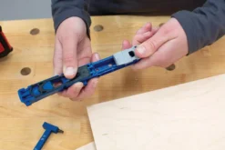 Gabarit Pour Trous De Poche JIG 310 KREG - JIG310-INT 7 Gabarit Pour Trous De Poche JIG 310 KREG - JIG310-INT -Magasin D'Outils Pour La Maison Élégant kre00033 2