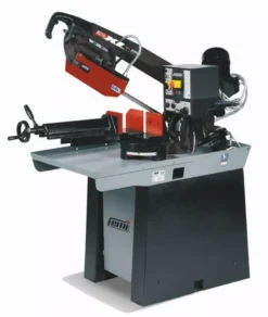 Scies à Ruban Stationnaires FEMI N 276 DAXL - Triphasé 1300W - 8488071 -Magasin D'Outils Pour La Maison Élégant main 2