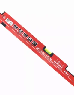 Niveau Plaquiste 90 Cm KAPRO - 77390 -Magasin D'Outils Pour La Maison Élégant med00033 1