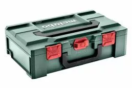 Riveteuse NP 18 LTX BL 5.0 METABO Sans Batterie Ni Chargeur + Coffret MetaBox - 619002840 2 Riveteuse NP 18 LTX BL 5.0 METABO Sans Batterie Ni Chargeur + Coffret MetaBox - 619002840 – Image 2
