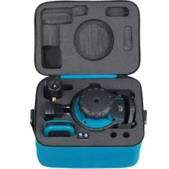 Pack Laser Rotatif Automatique EL 515 Plus GEO FENNEL + Trépied + Mire - D1005-S02 -Magasin D'Outils Pour La Maison Élégant moa40318 2 1