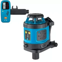 Pack Laser Rotatif Automatique EL 515 Plus GEO FENNEL + Trépied + Mire - D1005-S02 -Magasin D'Outils Pour La Maison Élégant moa40318 1