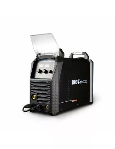 Poste à Souder WUITHOM DIGY MIG 255 1 Poste à Souder WUITHOM DIGY MIG 255