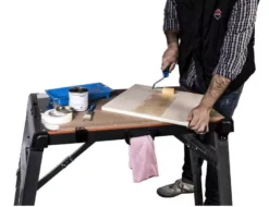 Table 4 En 1 RUBI - 66924 10 Table 4 En 1 RUBI - 66924 -Magasin D'Outils Pour La Maison Élégant rub00047 3