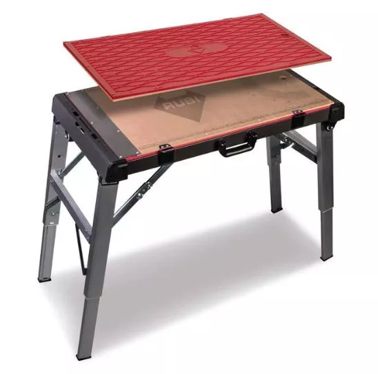 Table 4 En 1 RUBI - 66924 1 Table 4 En 1 RUBI - 66924