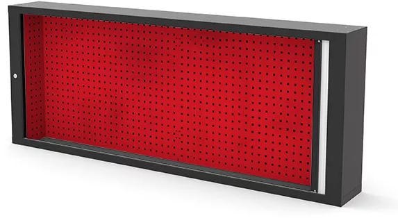 Armoire D'outillage à Rideau SAM Longueur 2 Mètres - ETAB-AR2000 1 Armoire D'outillage à Rideau SAM Longueur 2 Mètres - ETAB-AR2000