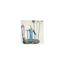 Kit Collage Bazooka ISOTECH - COLUMBIA