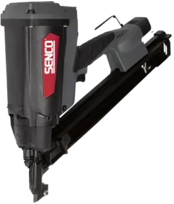 Nouvelles versions 8 Cloueur Gaz Bande 34° Sabots GT60i-NN SENCO - 14VS2001N