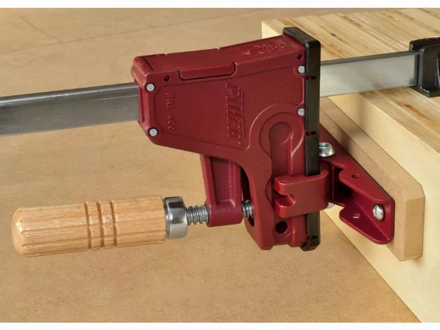 Set De 2 Patins Pivotants PIHER PRL 400 - 02602 1 Set De 2 Patins Pivotants PIHER PRL 400 - 02602