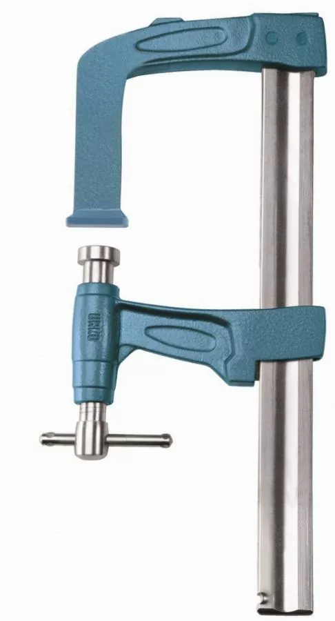 Serre-joint Profond à Barrette 4003-U URKO - 15300 1 Serre-joint Profond à Barrette 4003-U URKO - 15300