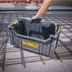 Boîte à Outils ToughSystem DS450 DEWALT 555x325x277 Mm - DWST1-75654 -Magasin D'Outils Pour La Maison Élégant stan1367 1