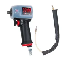 Mini Clé à Chocs MONSTER Xtremelight 1/2'' KS TOOLS + Silencieux + Protection En Silicone - 515.1155