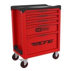 Servante RACING 5 Tiroirs KS TOOLS - 855.0005