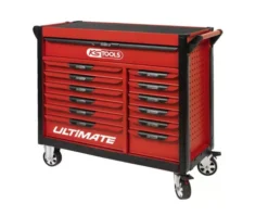 Servante ULTIMATE 13 Tiroirs KS TOOLS - 809.0013