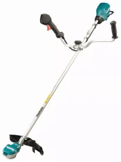 Débroussailleuse MAKITA XGT - 350mm 40VMAX - Sans Batterie, Ni Chargeur - UR002GZ01